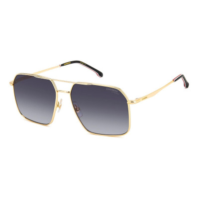 Men's Sunglasses Carrera CARRERA333SJ5 Golden ø 59 mm
