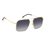 Men's Sunglasses Carrera CARRERA333SJ5 Golden ø 59 mm