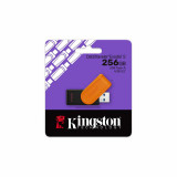 Micro SD Memory Card with Adaptor Kingston DTXS/256GB 256 GB