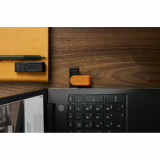 Micro SD Memory Card with Adaptor Kingston DTXS/256GB 256 GB