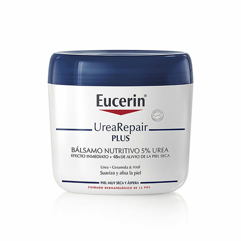 Moisturising Body Balm Eucerin Urearepair Plus 450 ml Urea Nutritional