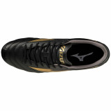 Adult's Football Boots Mizuno Morelia II Club Black