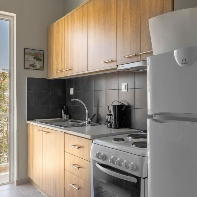 Gas Hob Cata 08068405 60 cm