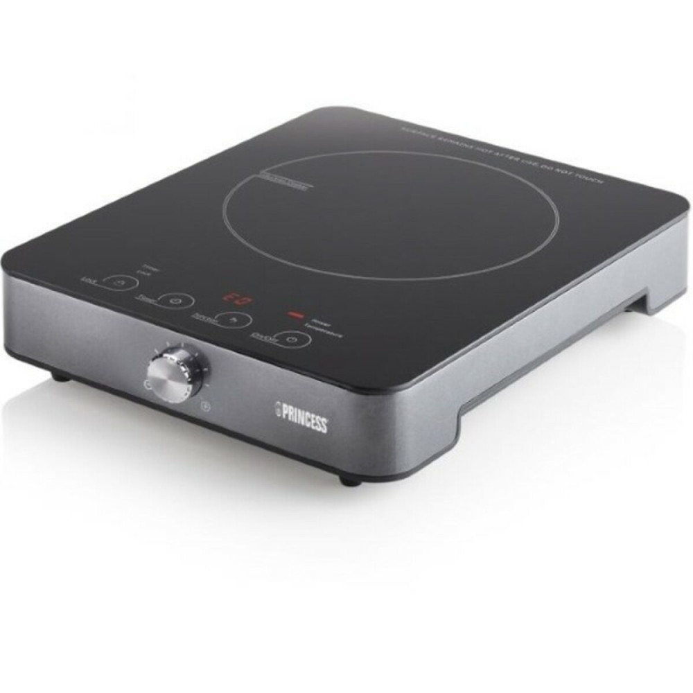 Induction Hot Plate Princess 01.303010.01.001 Steel 1800 W