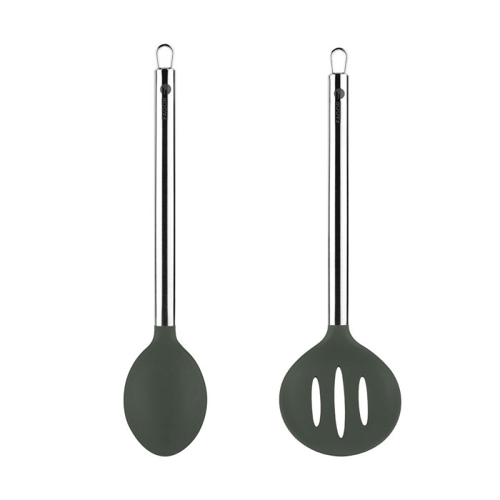 Kitchen Utensils Set Fagor Silicone