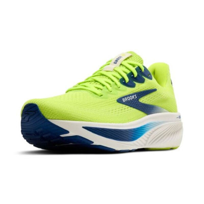 Running Shoes for Adults Brooks Ghost 17 Yellow