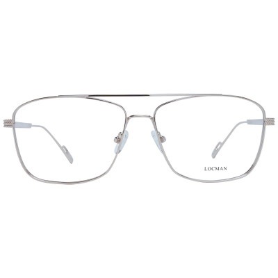 Men' Spectacle frame Locman LOCV014 60GLD