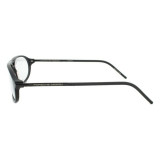 Men' Spectacle frame Porsche P8138-C Black ø 58 mm