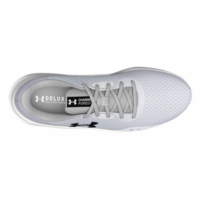 Sports Trainers for Women Under Armour Charged Light grey