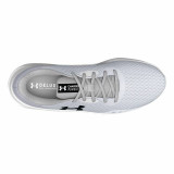 Sports Trainers for Women Under Armour Charged Light grey