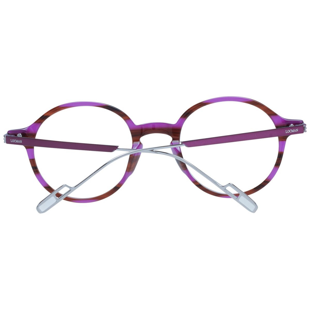 Ladies' Spectacle frame Locman LOCV002 48DPR