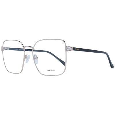 Ladies' Spectacle frame Locman LOCV005 57GLD