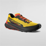 Running Shoes for Adults La Sportiva Prodigio Yellow