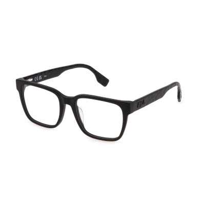 Unisex' Spectacle frame Fila VFI452V530703 Ø 53 mm