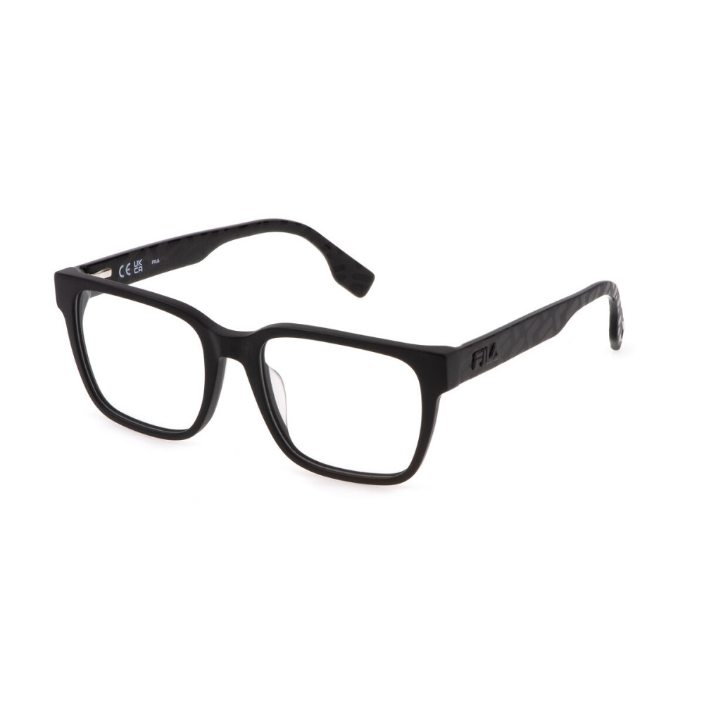 Unisex' Spectacle frame Fila VFI452V530703 Ø 53 mm