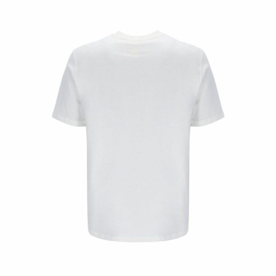 Men’s Short Sleeve T-Shirt Russell Athletic EMT E46181