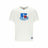 Men’s Short Sleeve T-Shirt Russell Athletic EMT E46361