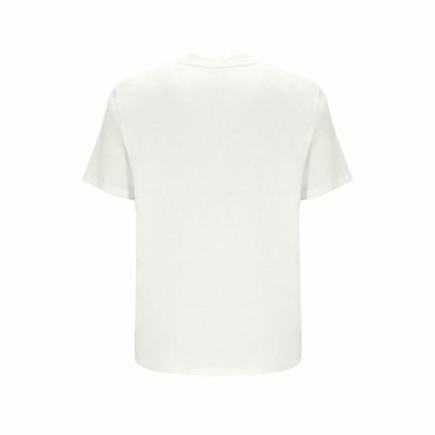 Men’s Short Sleeve T-Shirt Russell Athletic EMT E46361