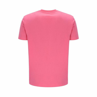 Men’s Short Sleeve T-Shirt Russell Athletic AMT A40071