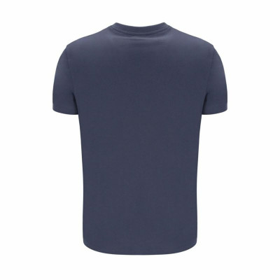 Men’s Short Sleeve T-Shirt Russell Athletic AMT A40101