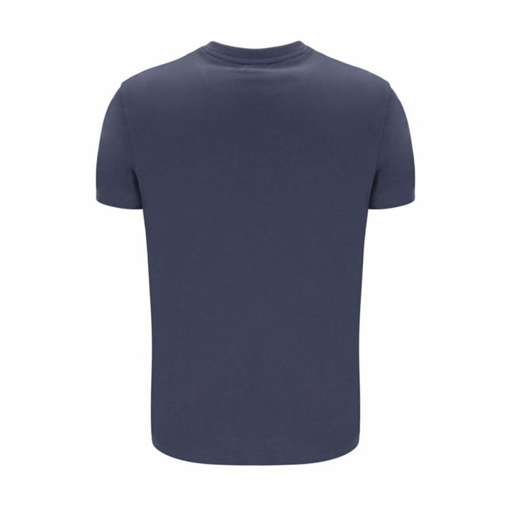 Men’s Short Sleeve T-Shirt Russell Athletic AMT A40101