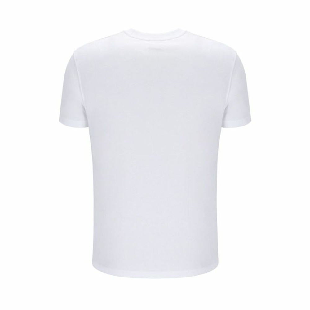 Men’s Short Sleeve T-Shirt Russell Athletic AMT A40241