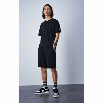 Men’s Short Sleeve T-Shirt Champion Crewneck