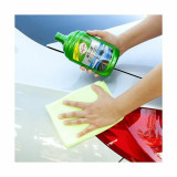 Wax Turtle Wax TW52870 Gloss finish (500 ml) Metal (250 ml)