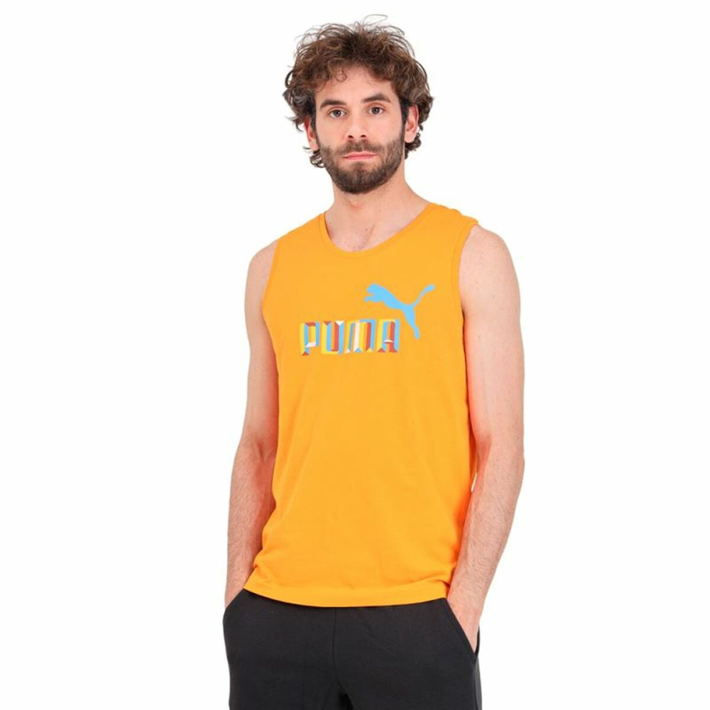 Tank Top Women Puma Bppo-000770