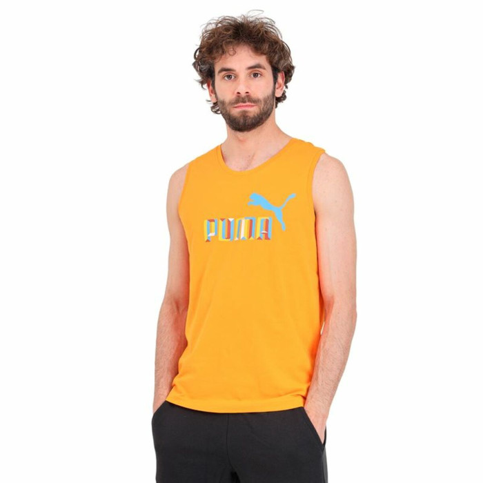 Tank Top Women Puma Bppo-000770