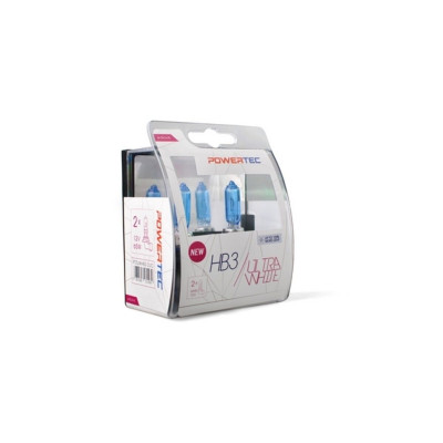 Car Bulb MTECPTZUWHB3-DUO M-Tech MTECPTZUWHB3-DUO HB3 65W 12V (2 Pieces)