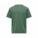 Short-sleeve Sports T-shirt Only & Sons levi Life