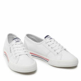 Sports Trainers for Women Pepe Jeans Brady Basic White