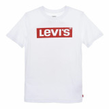 Child's Short Sleeve T-Shirt Levi's Graphic