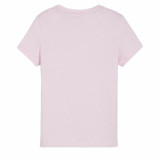 Child's Short Sleeve T-Shirt Puma Essentials