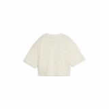 Women’s Short Sleeve T-Shirt Puma Better Classics