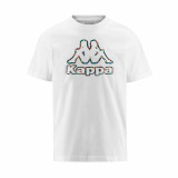 Men’s Short Sleeve T-Shirt Kappa Fario Graphik