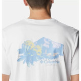 Men’s Short Sleeve T-Shirt Columbia Explorers Canyon™