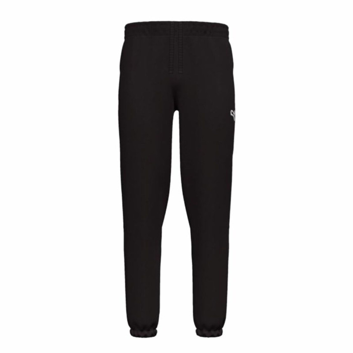 Long Sports Trousers Puma Better Essentials Black Men