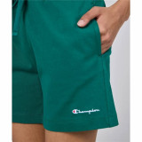 Sports Shorts Champion Green