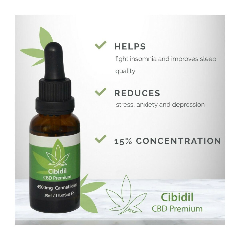 Floral essence 500 Cosmetics 30 ml