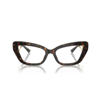 Ladies' Spectacle frame Dolce & Gabbana DG 3391B