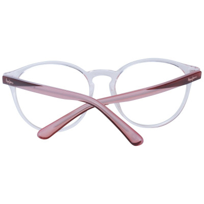 Ladies' Spectacle frame Pepe Jeans PJ3443 53C1