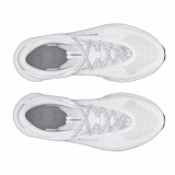 Running Shoes for Adults Under Armour Summit Trek White