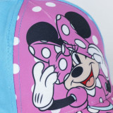 Child Cap Minnie Mouse
