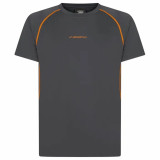 Men’s Short Sleeve T-Shirt La Sportiva Motion