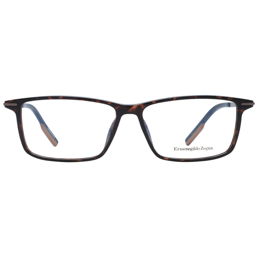 Men' Spectacle frame Ermenegildo Zegna EZ5204 58052