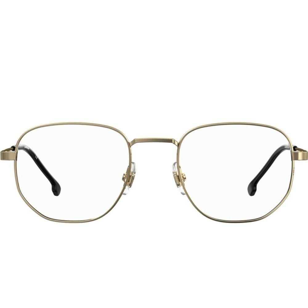 Ladies' Spectacle frame Carrera CARRERA2017TD Golden Ø 47 mm
