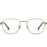 Ladies' Spectacle frame Carrera CARRERA2017TD Golden Ø 47 mm