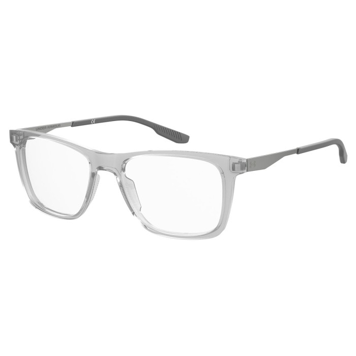 Unisex' Spectacle frame Under Armour UA504063MF217 Ø 52 mm